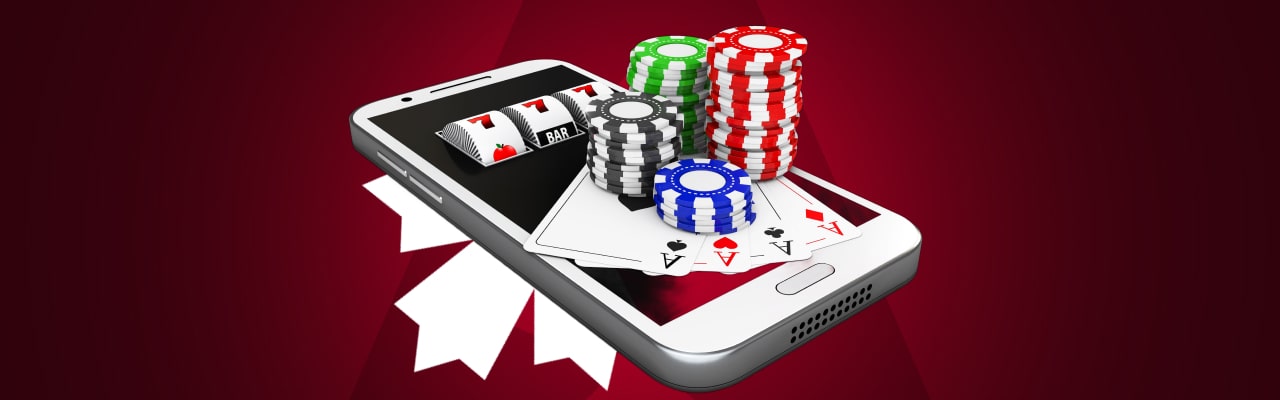 Canadian online casino gaming