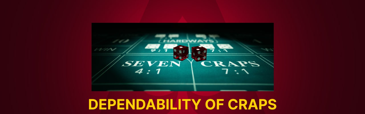 Craps online