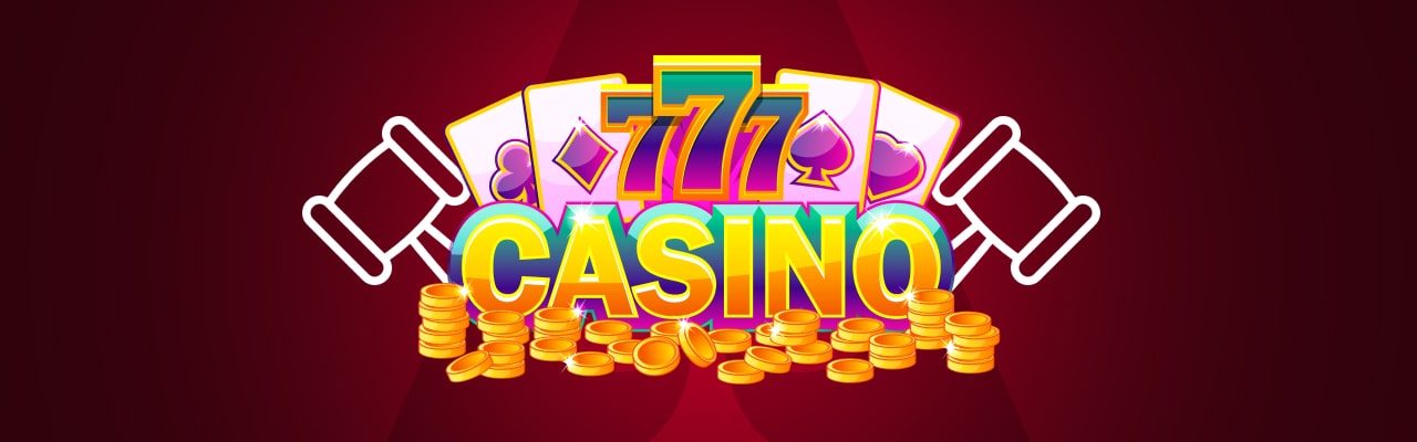 Legal casinos online