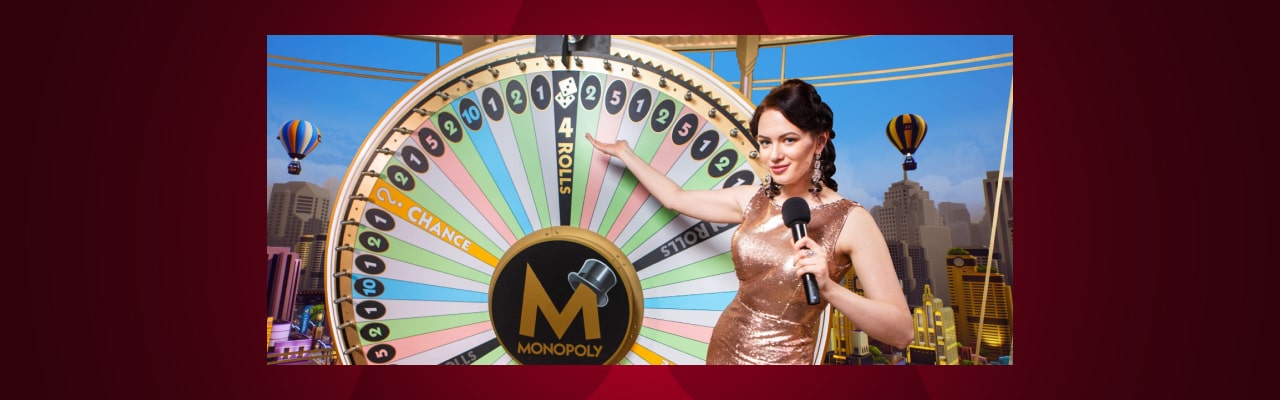 Monopoly live online