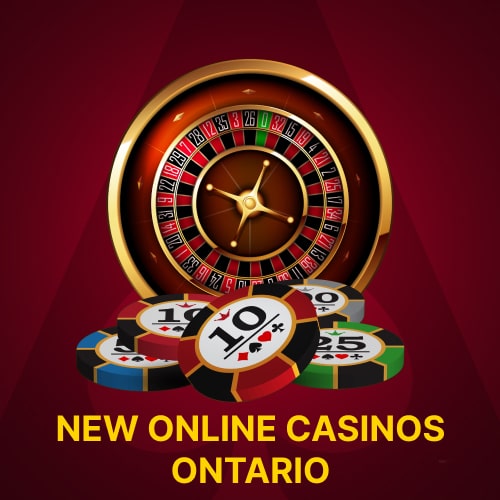 New online casinos in ontario