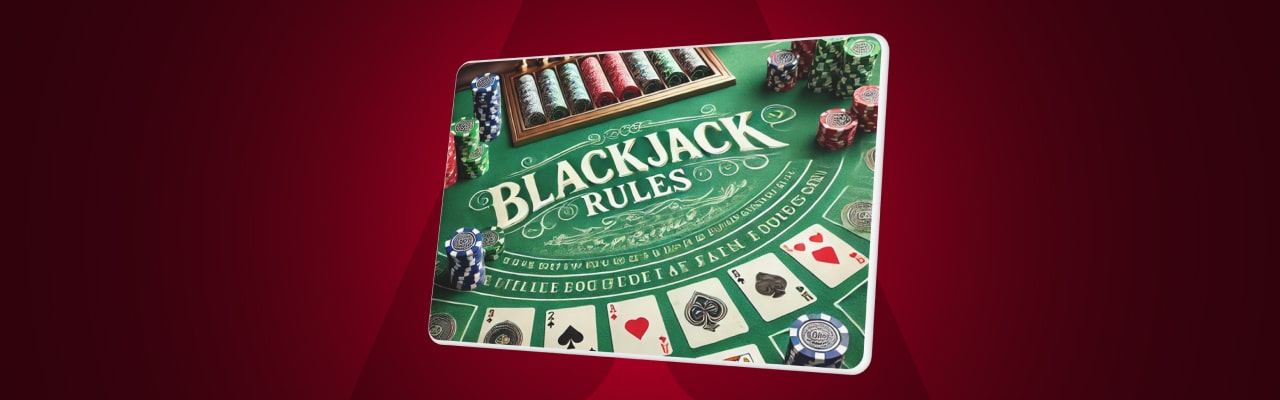 Online blackjack games site