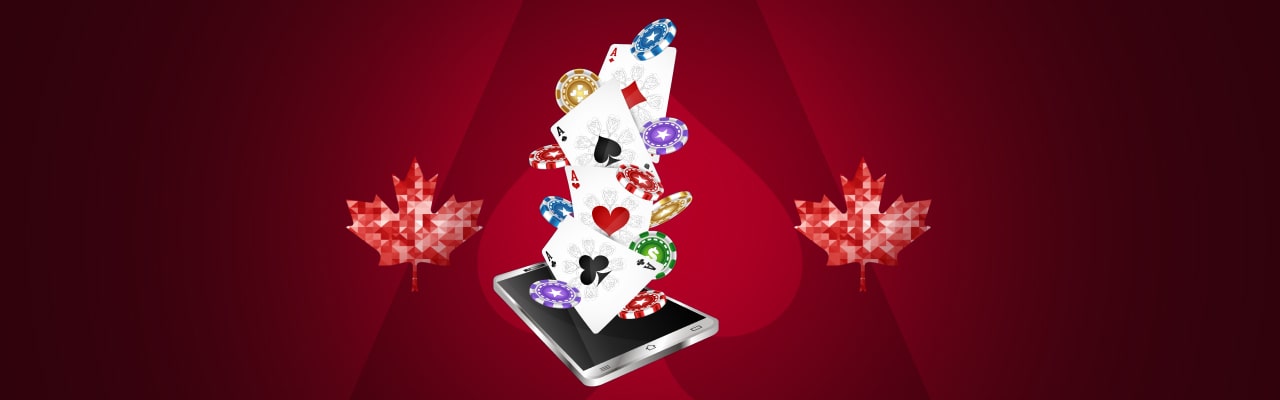 Online casinos in canada