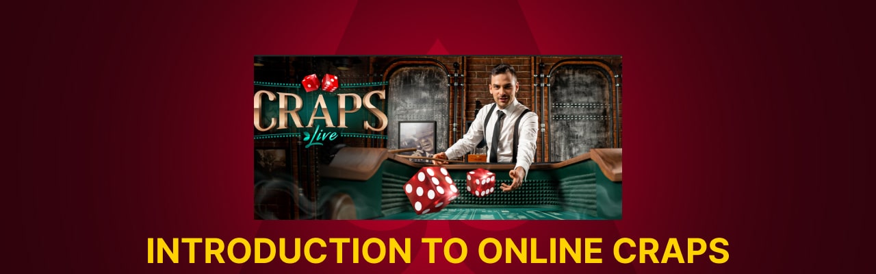 Online craps in ontario