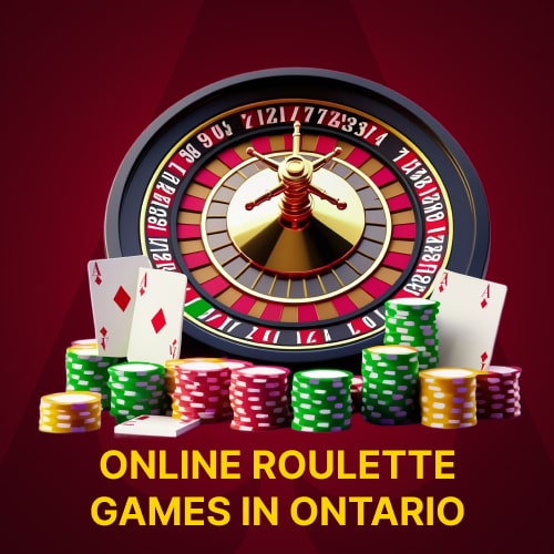 Online roulette games in ontario