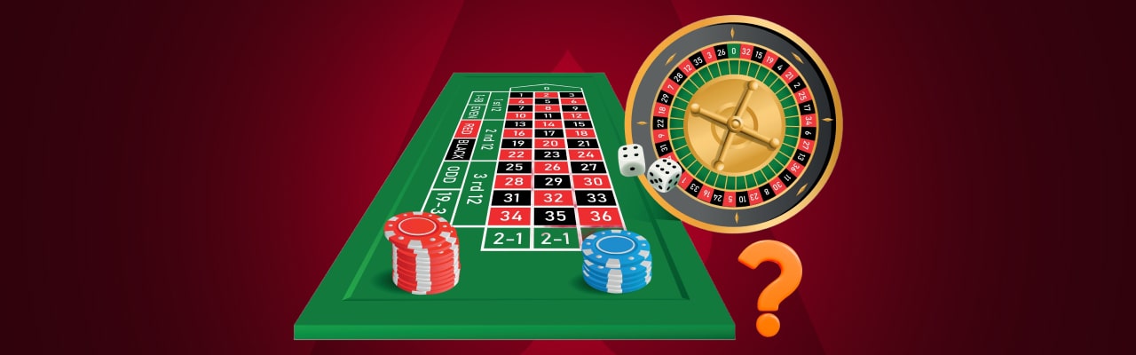 Online roulette games site in ontario