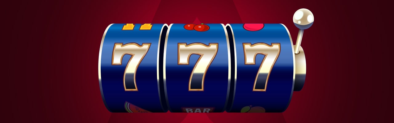 Online slots games in ontario