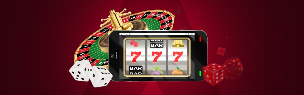 Ontario casino app in ontario