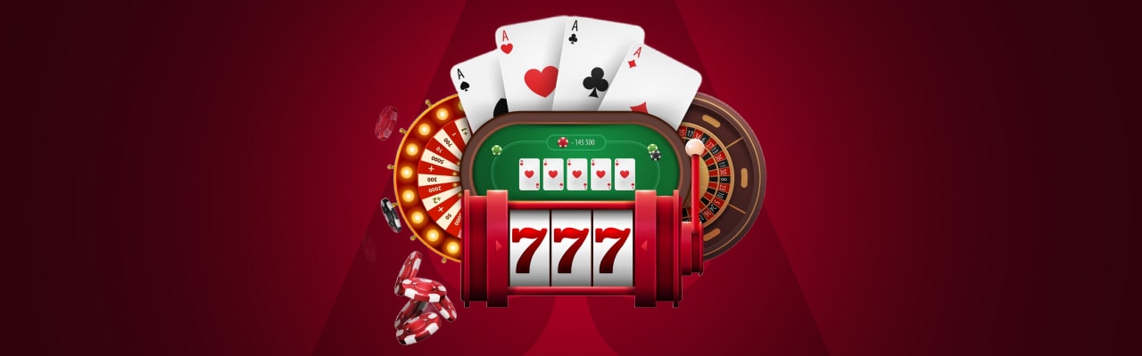 Ontario live casino games