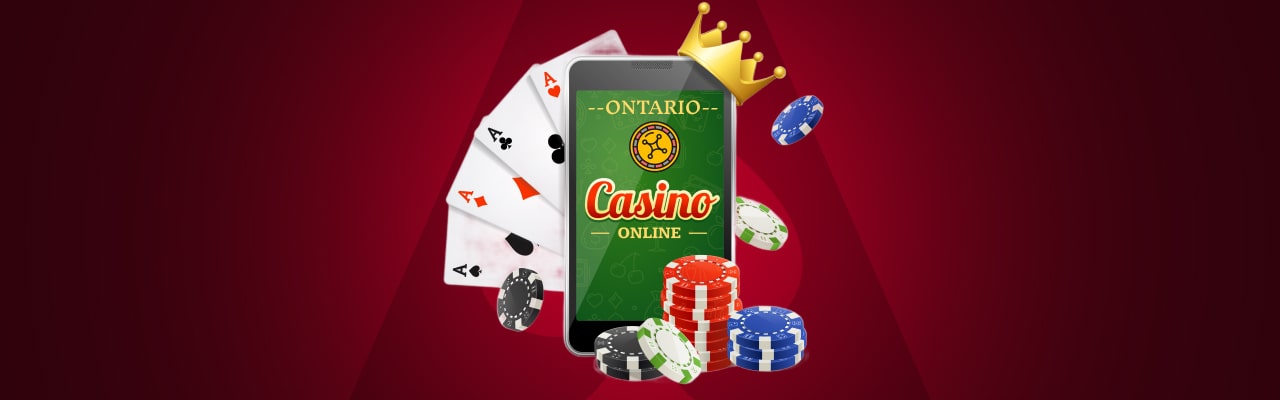 Ontario mobile casinos