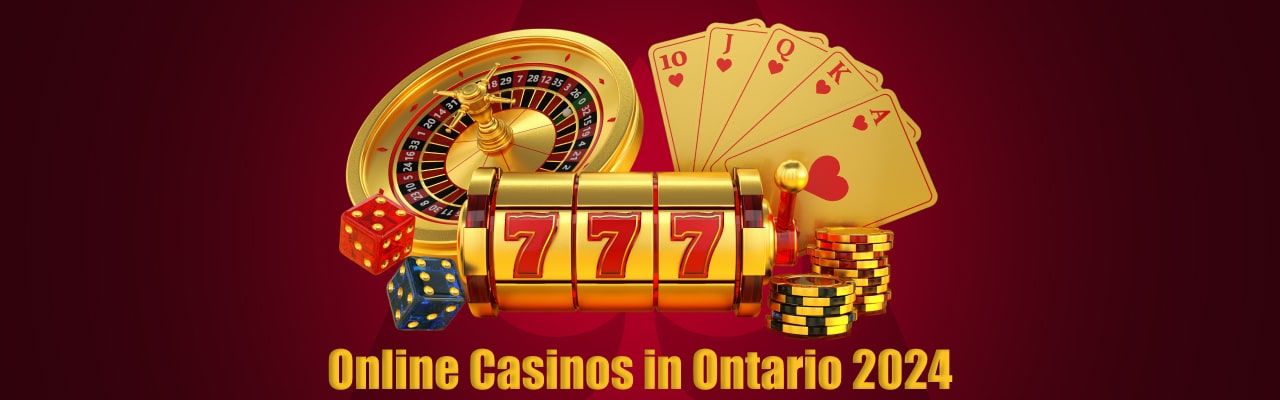 Ontario online casinos