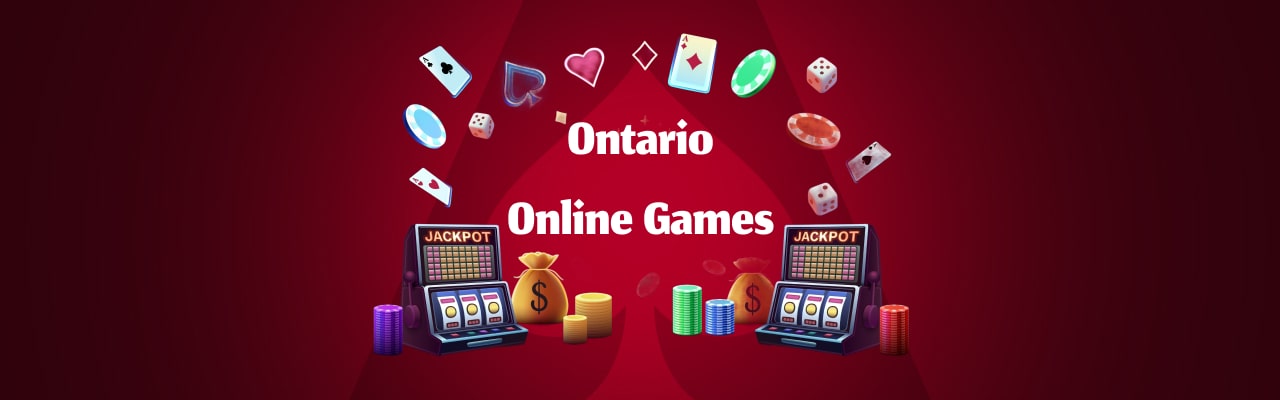 Ontario online games