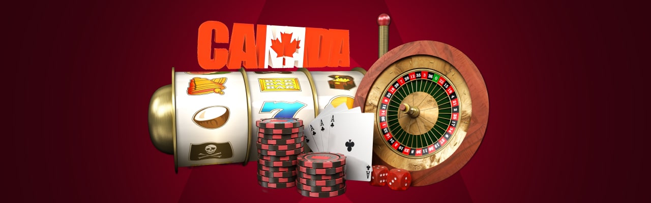 Play real money online casino games