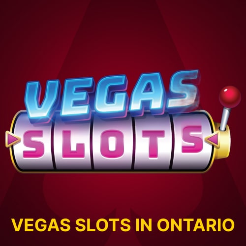Top vegas slots in ontario