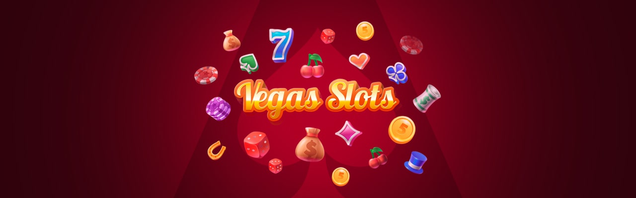 Vegas slots online