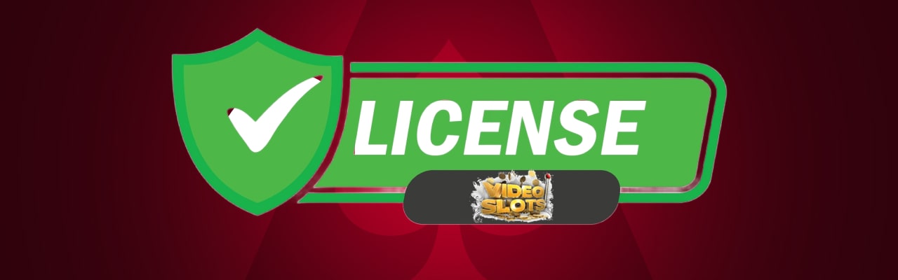 Video slots license