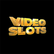 Video slot logo