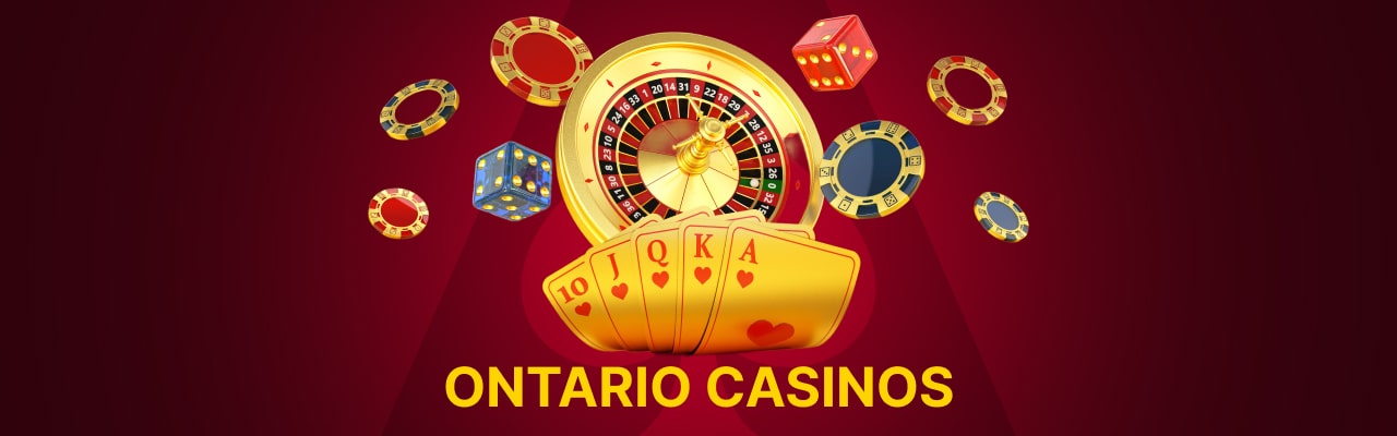 Best online ontario casino