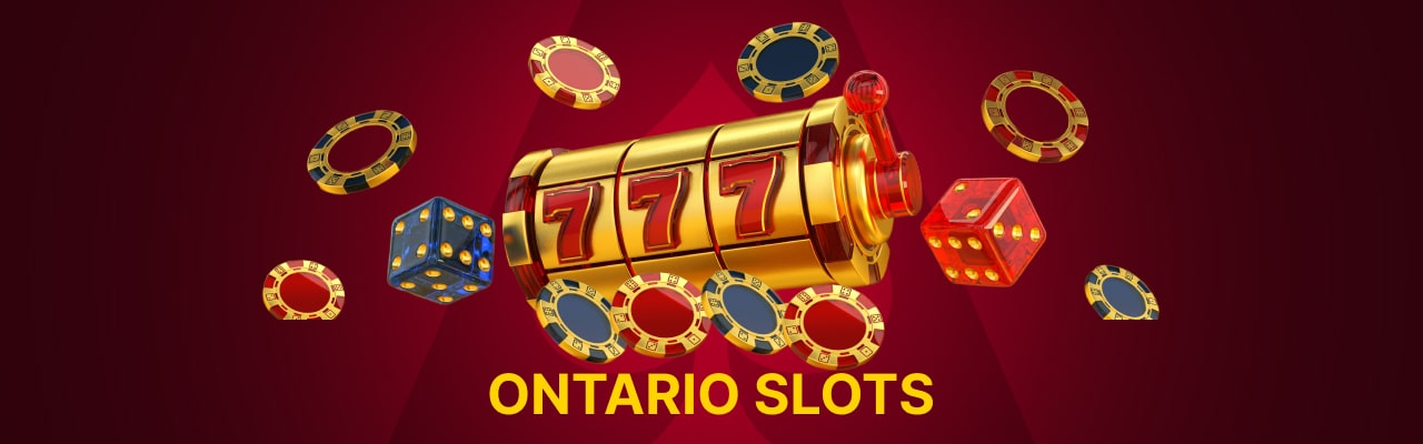 Popular casino slots in ontario