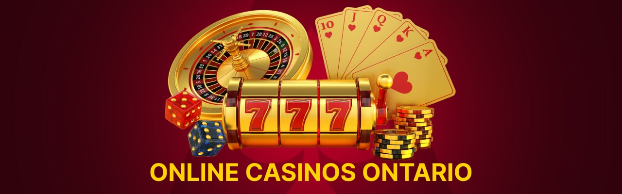 Top 10 Ontario Online Casinos