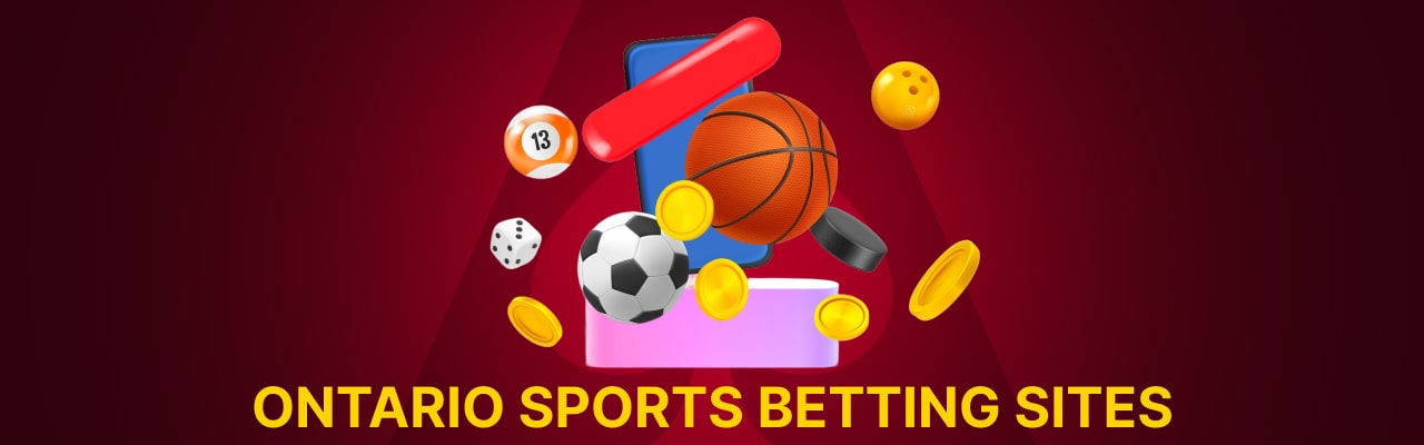 Ontario sports betting sites