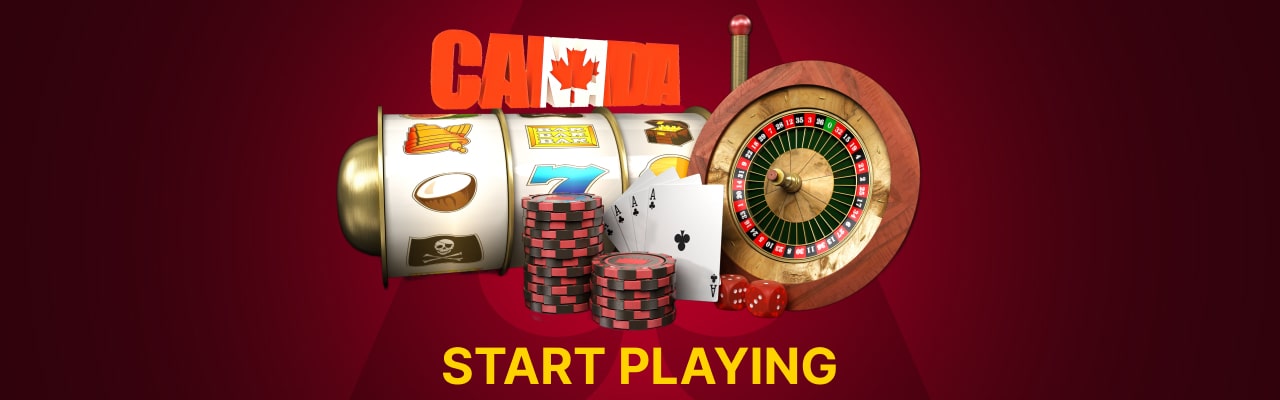 Play real money online casino games