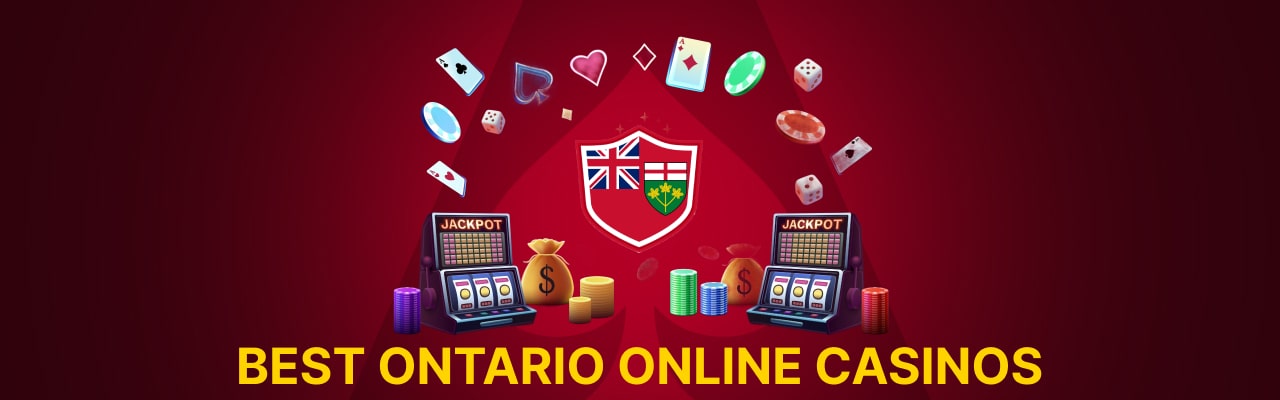 Best ontario online games