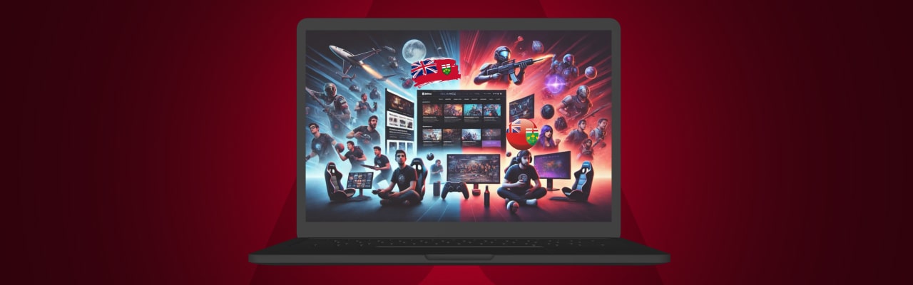 Esports betting sites