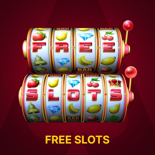 Free slots