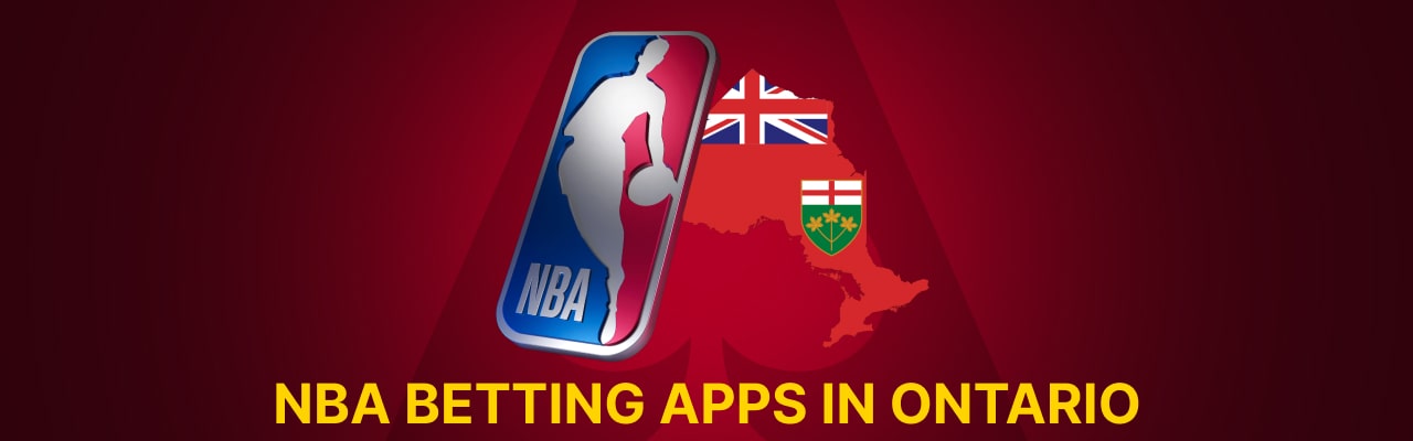 Nba betting apps in ontario