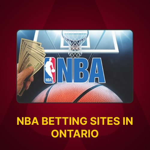 Nba betting sites in ontario