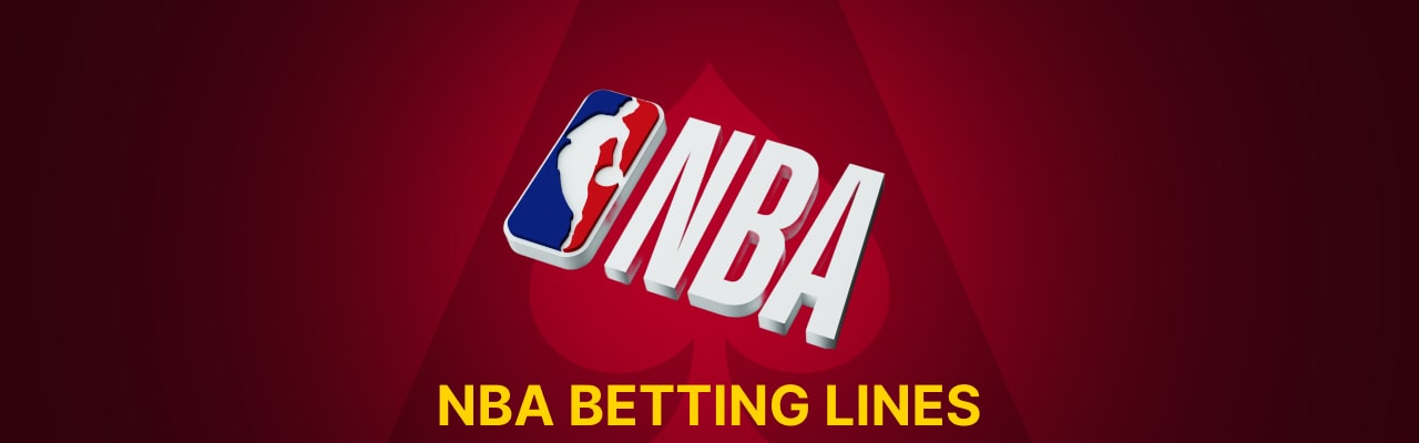 Nba betting