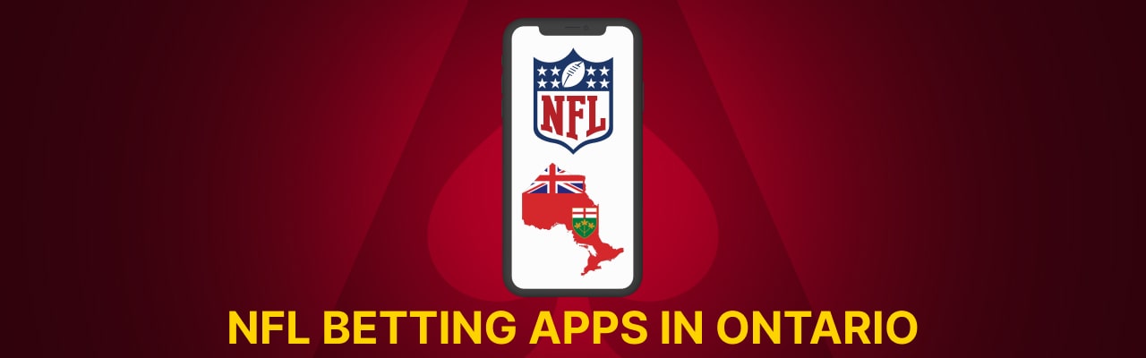 Nfl betting apps in ontario