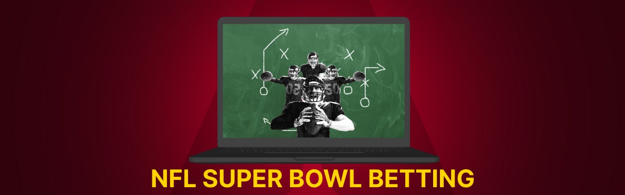Nfl super bowl betting