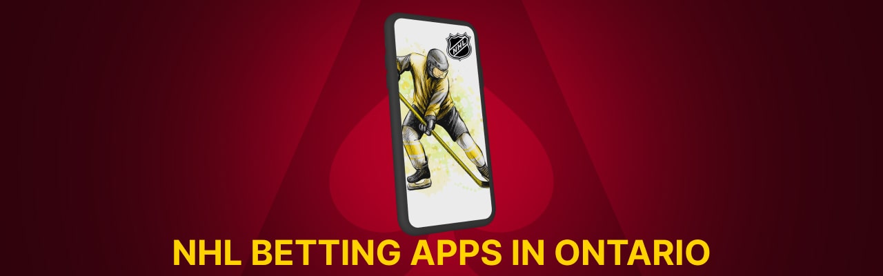 Nhl betting apps