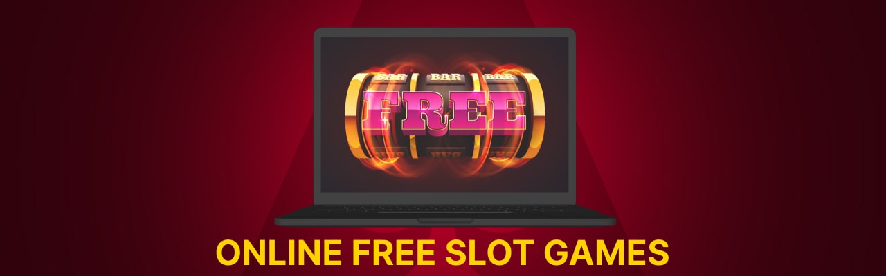Online free slot games