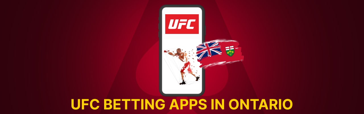 Ufc betting apps